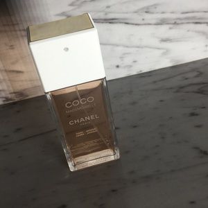 CHANEL Makeup - Chanel COCO Mademoiselle TESTER CHANEL Makeup - Chanel COCO Mademoiselle TESTER